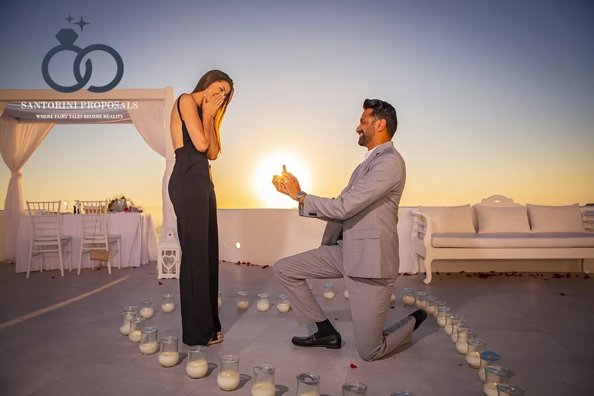 Jay and victoria proposal 4